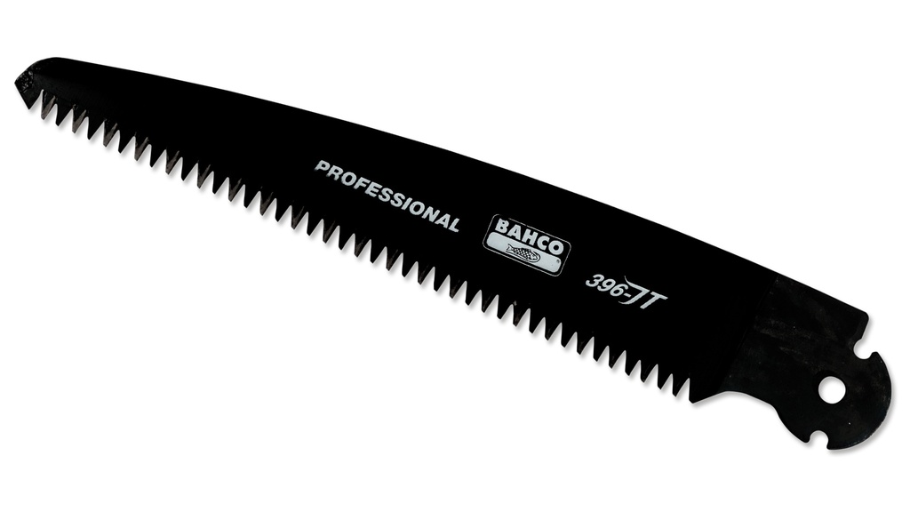 Lame pour scie arboricole BAHCO, denture spécial JT, longueur 19 cm, pour art. 205.590