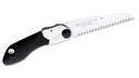 Scie de jardinier SILKY Pocket-Boy 130-10, avec étui
