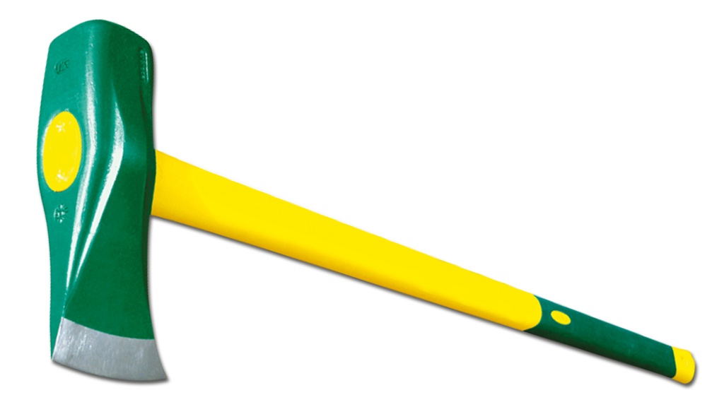 Holzspalthammer NOVAGRIP 3.7 kg