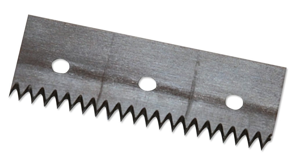 Ersatzmesser zu Bindezange MAX HT-B, 3 Messerklingen