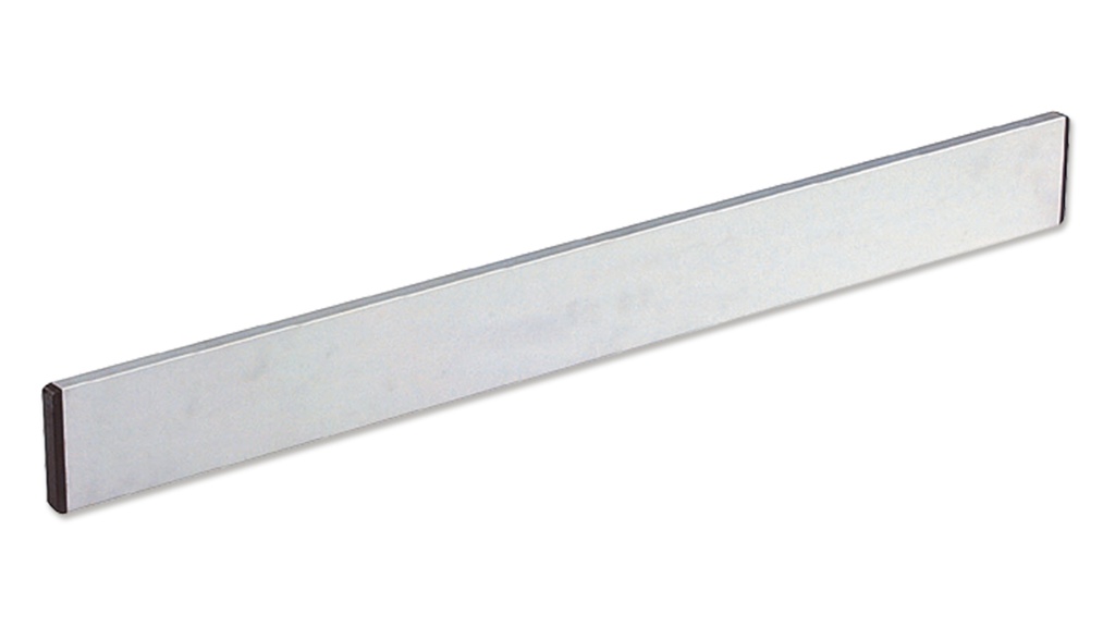 Règle pour plâtrier en aluminium, longueur 5 m
