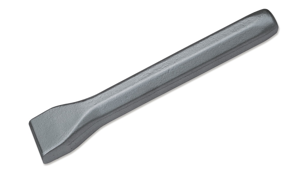 Hartmetallsetzer, Hartmetallhöhe 10 mm, 40 mm breit