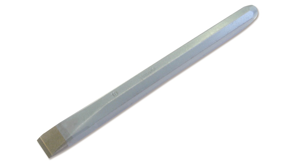 Ciseau carbure DIAMONT 40 mm, longueur 20 cm