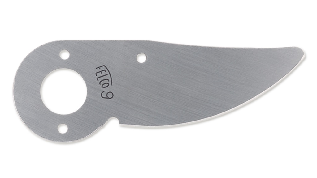 Ersatzklinge zu FELCO 9, 10