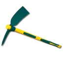 Wegpickel NOVAGRIP 2 kg, rundes Haus 