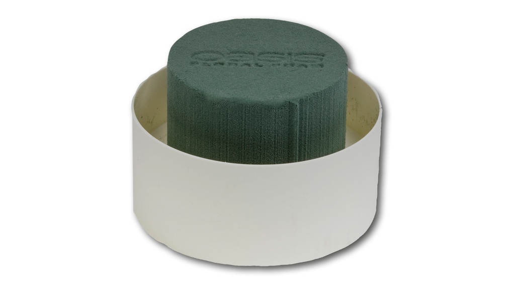 OASIS® Table Design Viva 5 x 11 cm Ø 12 Stück
