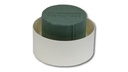 OASIS® Table Design Viva 5 x 11 cm Ø 12 pièces