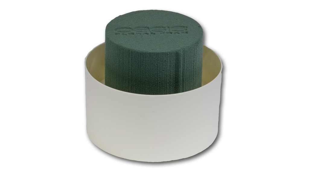 OASIS® Table Design Viva 6 x 11 cm Ø 12 Stück