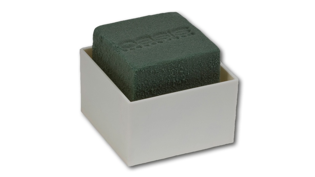 OASIS® Table Design Neo 6 x 6 x 5.5 cm 24 Stück