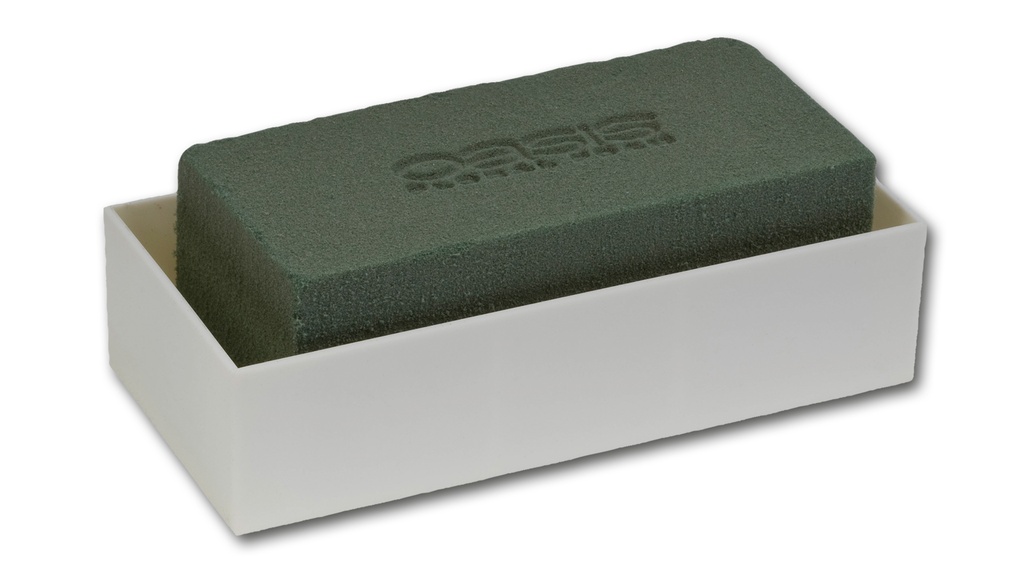 OASIS® Table Design Neo 15 x 7 x 5.5 cm 15 Stück