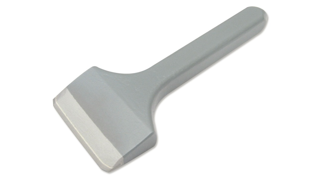 Ciseau à fendre carbure DIAMONT 40 mm, longueur 20 cm