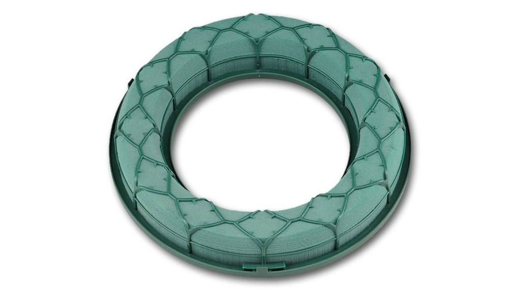 OASIS® IDEAL couronne universelle Ø 27 x 4 cm 3 pièces