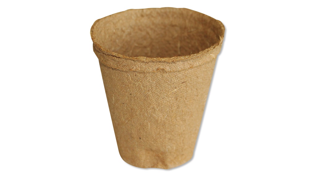 FERTIL-POT 6 x 6 cm rond seul