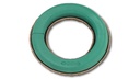 OASIS® BIOLIT® couronne 4.5 x 24 cm ø 4 pièces