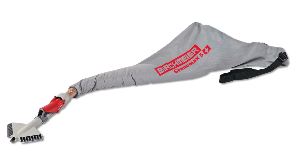 Saupoudreuse GRANOMAX