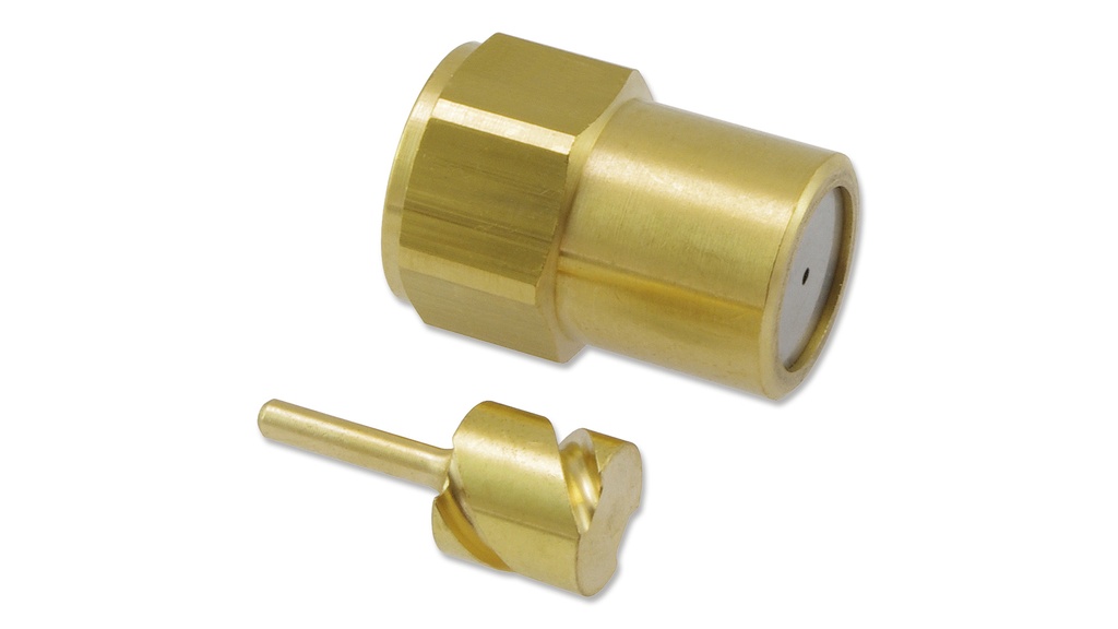DURO-Nebeldüse BIRCHMEIER 1.65 mm