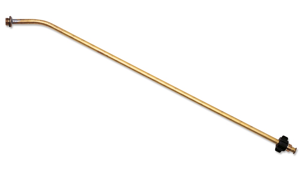 Lance BIRCHMEIER courbé 50 cm