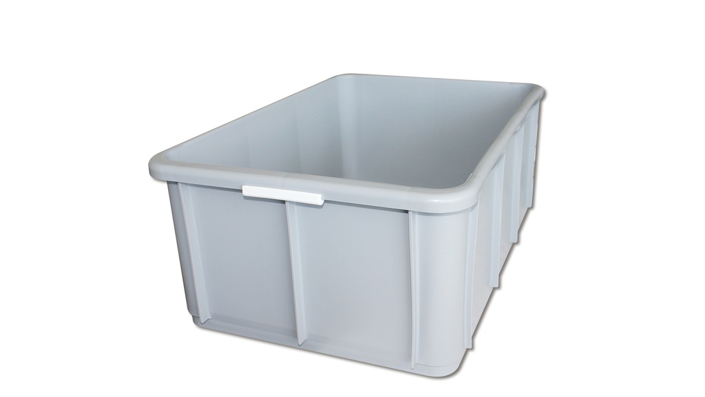 Transportbehälter, 60 x 40 x 23.2 cm gross