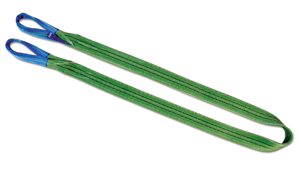 Hebegurt 60 mm breit, 5 m lang