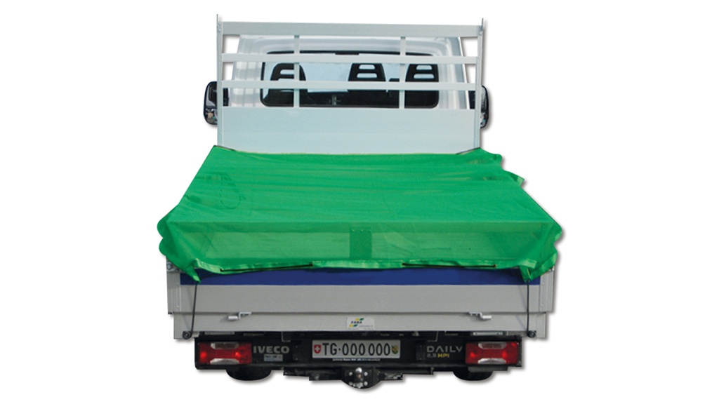 Filet de transport 250 x 350 cm