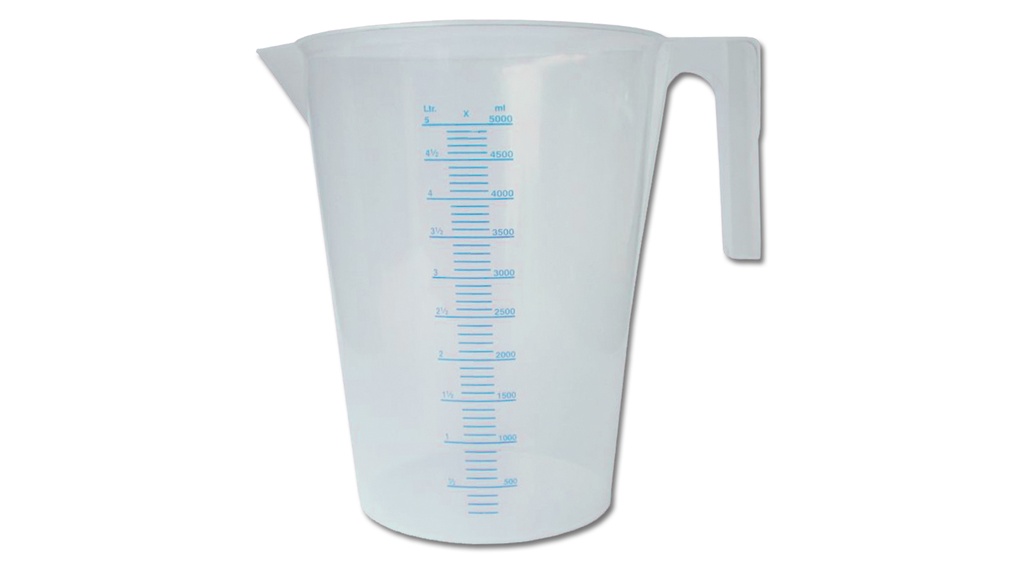 Mesurette 5 litres