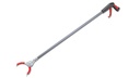 Pince de détritus GREIFBOY avec manche en plastique, 90 cm