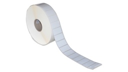 [412.916] TT-Klebeetiketten 70 x 30 mm weiss, 2'500 Etiketten