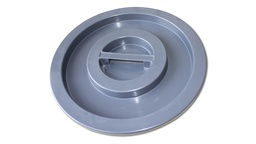 [207.541] Deckel aus Kunststoff zu Allzweckkübel 120 lt