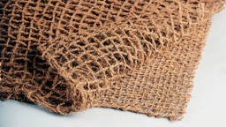 [137.410] Tissu de coco 400 g/m², longueur 50 m, largeur 200 cm