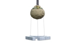 [202.786] Wurzelballenverankerung GRIPPLE DMK 4 mit Schlaufen