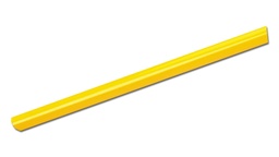 [207.156] Manche rechange alu pour râteau à gazon ALU-STAR art. 207.155, longueur 190 cm