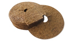 [137.515] Mulchscheibe 850 g/m2, Ø 16 cm