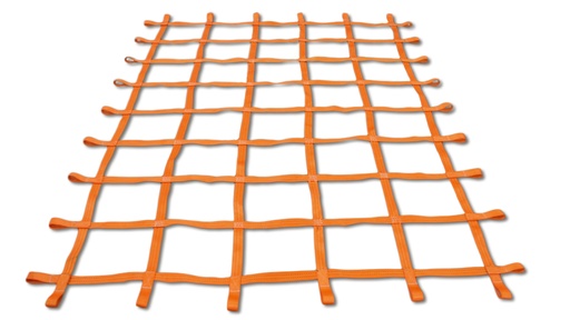 Paletten-Sicherungsnetz 240 x 250 cm