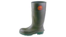 [283.500.45] Sicherheitsstiefel BEKINA Grösse 45