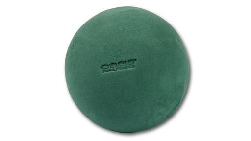 OASIS® IDEAL Kugeln Ø 12 cm, Pack à 5 Stück