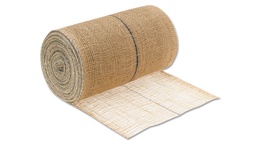 [202.080] Jute-Balliergewebe 100 cm breit, Rolle à 100 m