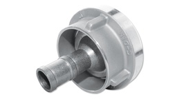 [151.770] Saug- und Druckkupplung STORZ 25 mm