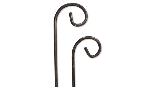 Etikettenstab für Schiefertafeln 50 cm