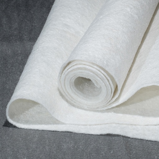 Trenn-, Filter- und Schutzvlies, 200 g/m², 50 m lang, 200 cm breit