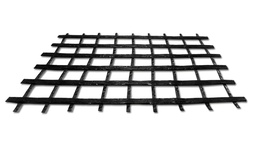 [137.220] Stabilisierungsgitter 225 g/m², 100 m lang, 390 cm breit