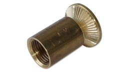 [155.210] Arroseur pour pépinière filetage intérieur ½"