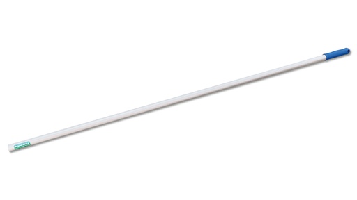 Alu-Stiel zu Wasserschieber Art. 290.220, 140 cm lang