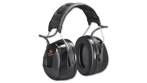 Radio-Kapselgehörschützer 3M PELTOR WorkTunes Pro FM