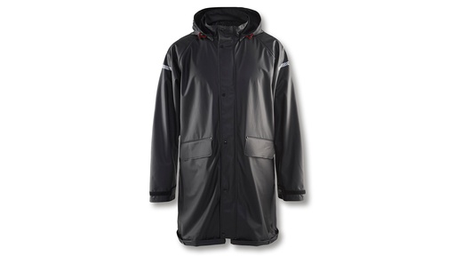 Regenjacke BLAKLÄDER Grösse XXL