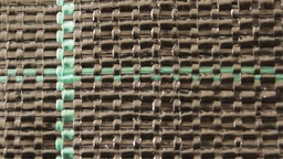 [133.970] Bändchengewebe PHORMISOL 137, 132 g/m², 100 m, 262 cm breit