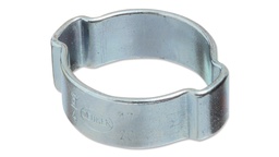 [151.447] Colliers de serrage à 2 oreilles ø 26.3-31 mm
