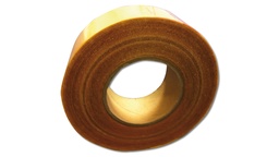 [134.900] Double bande collante transparente, 50 m x 50 mm