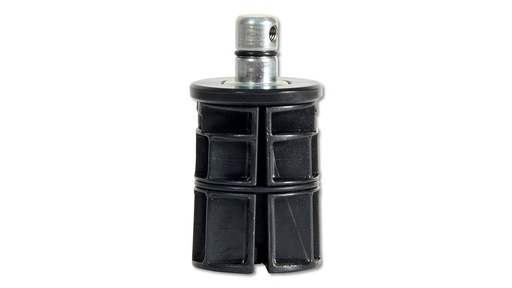 Verkehrskegel-Adapter für TRIOPAN Fireball Art. 210.140