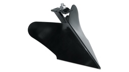 [204.960] Butteur (accessoire pour art. 204.900) largeur 200 mm