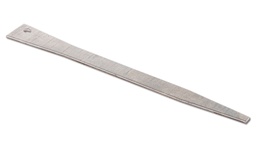 [138.046] Broche acier galvanisée 40.6 cm